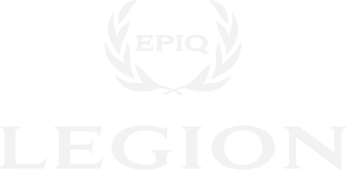 EPIQ LEGION